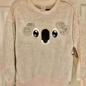 Sweet Treasures Koala PJ Set size 4-6